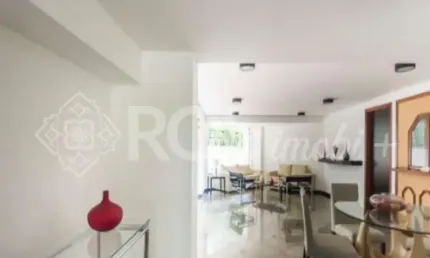 Apartamento com 3 quartos à venda na Rua Sergipe, 429, Higienópolis, São Paulo, 160 m2 por R$ 1.800.000