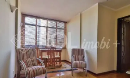 Apartamento com 2 quartos à venda na Rua Apinajés, 1270, Perdizes, São Paulo, 81 m2 por R$ 888.000
