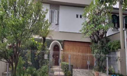 Casa com 4 quartos à venda na Rua Piave, 173, Vila Inah, São Paulo, 392 m2 por R$ 1.900.000