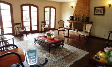 Casa com 3 quartos à venda na Rua Doutor José Maria Whitaker, 74, Vila Sônia, São Paulo, 303 m2 por R$ 1.390.000