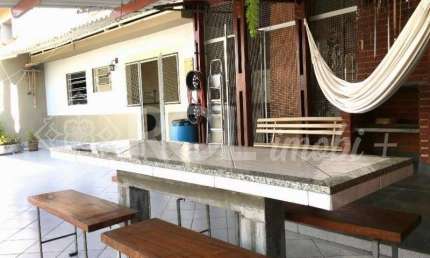 Casa com 3 quartos à venda na Rua Eden, 618, Vila Inah, São Paulo, 206 m2 por R$ 1.350.000