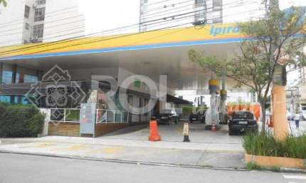 Terreno Comercial na Barra Funda, São Paulo-SP: 623m² de área construíde e 959m² de área total. Oportunidade Imperdível!