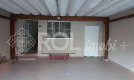 Casa com 3 quartos à venda na Rua Gaspar Ricardo Júnior, 76, Barra Funda, São Paulo, 100 m2 por R$ 780.000