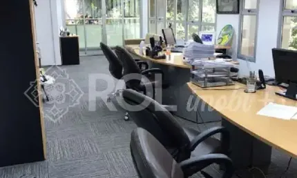 Sala comercial com 1 sala à venda na Rua Lincoln Albuquerque, 259, Perdizes, São Paulo, 53 m2 por R$ 636.000