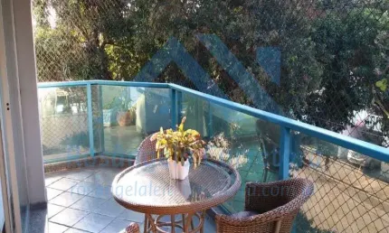 Apartamento com 4 quartos à venda na rua alexandre dumas, 1057, chácara santo antônio, são paulo, 179 m2 por r$ 930.000