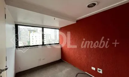 Sala comercial com 2 salas para alugar na Avenida Angélica, 672, Santa Cecília, São Paulo, 33 m2 por R$ 2.000