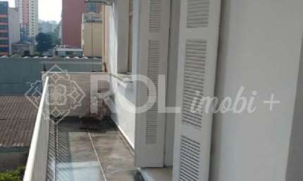 Apartamento com 3 quartos à venda na Alameda Barão de Limeira, 937, Campos Eliseos, São Paulo, 120 m2 por R$ 700.000