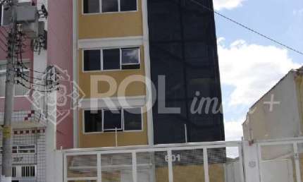 Prédio para alugar na Rua Anhangüera, 601, Barra Funda, São Paulo, 1015 m2 por R$ 47.900