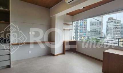 Apartamento com 1 quarto à venda na Avenida Professor Francisco Morato, 292, Butantã, São Paulo, 25 m2 por R$ 430.000