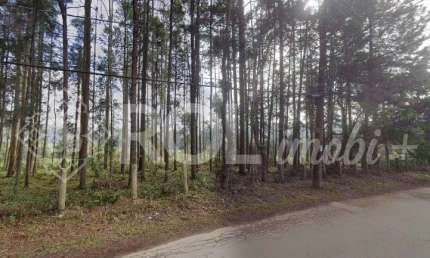 Terreno à venda em Embu-Guaçu-SP, bairro Jardim da Represa do Cipo, 54.330,12 m² de área!
