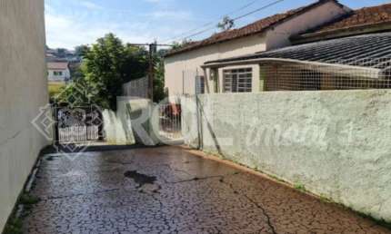 Terreno à venda na Rua Votupoca, 187, Lapa, São Paulo por R$ 3.700.000