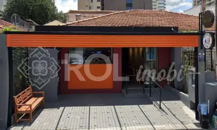 Loja comercial na vila olímpia, são paulo-sp, com 2 salas, 2 banheiros e 100,00m²!