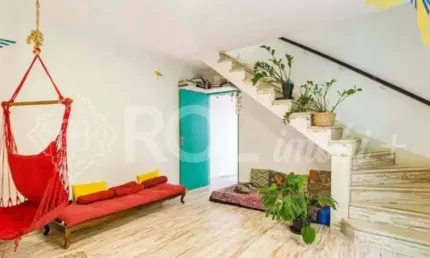 Casa com 5 quartos para alugar na Rua Cayowaá, 1931, Perdizes, São Paulo, 204 m2 por R$ 7.200