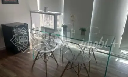 Apartamento com 1 quarto para alugar na rua paris, 123, sumaré, são paulo, 40 m2 por r$ 6.000