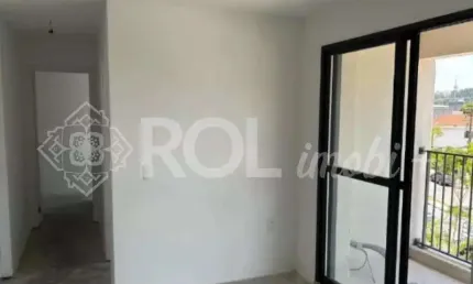 Apartamento com 2 quartos à venda na Rua Fortunato Ferraz, 851, Lapa, São Paulo, 55 m2 por R$ 570.000