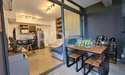 Apartamento com 2 quartos à venda na Rua Senador César Lacerda Vergueiro, 286, Sumarezinho, São Paulo, 63 m2 por R$ 1.150.000