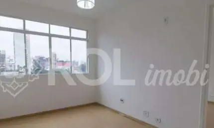 APARTAMENTO  41 M² - 1 SUÍTE - SEM VAGA - BELA VISTA - LOCAÇÃO