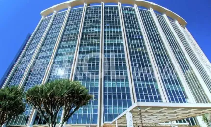 Excelente oportunidade: sala comercial de alto padrão na vila olímpia, são paulo-sp - 2 salas, 8 banheiros, 40 vagas, 1.119,78 m².