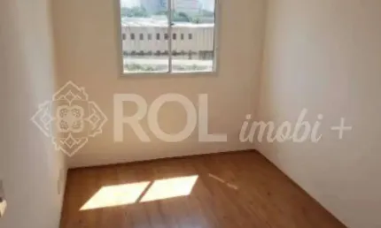 APARTAMENTO NOVO 32 M² - 1 DORMITÓRIO - SEM VAGA - METRÔ BARRA FUNDA - VENDA