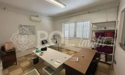 Casa comercial com 6 salas para alugar na avenida pompéia, 1811, pompéia, são paulo, 400 m2 por r$ 12.000