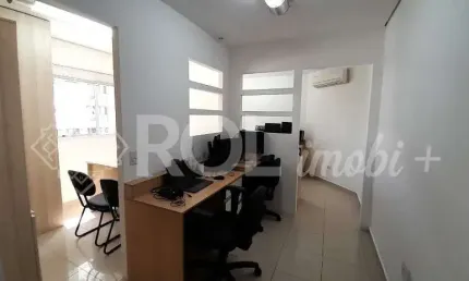 CONJUNTO COMERCIAL 30M² - VÃO LIVRE - 1 VAGA - METRÔ BARRA FUNDA - LOCAÇÃO