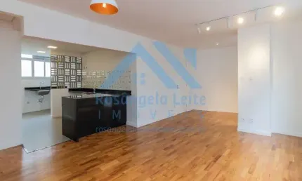 Apartamento de 3 quartos com suíte no coração de Higienópolis, São Paulo-SP!