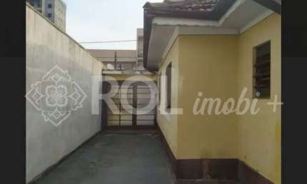 CASA/TERRENO 320 M² - AMPLO - CASA VERDE - AV. CAETANO ALVARES - MARGINAL TIETÊ - VENDA
