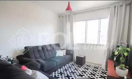 Apartamento com 3 quartos à venda na rua antônio domingues freitas, 721, vila amélia, são paulo, 74 m2 por r$ 399.000