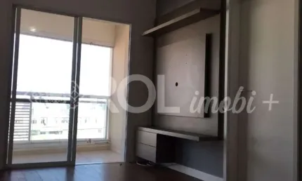 APARTAMENTO 46 M² - 1 SUÍTE - 1 VAGA - BELA VISTA - VENDA