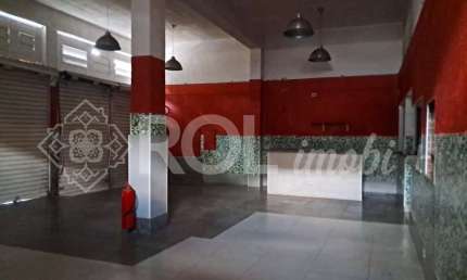 Ponto comercial para alugar na Rua Cruzeiro, 732, Barra Funda, São Paulo, 240 m2 por R$ 5.500