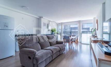 APARTAMENTO 74 M² COM VARANDA GOURMET - 3 DOMRITÓRIOS (1 SUÍTE) - 1 VAGA - BARRA FUNDA