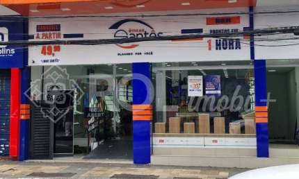 Loja Comercial para Locação em Pinheiros, São Paulo - 926m², 3 Salas e 4 Banheiros!