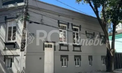 Casa sobrado comercial 120²  - metrô barra funda - locação