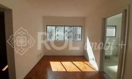 APARTAMENTO 45 M² - 1 DORMITÓRIO - 1 VAGA - PERDIZES - LOCAÇÃO