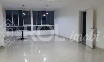 SOBRELOJA PARA INVESTIDOR - POTENCIAL FUTURO - 295 M² - CAMPOS ELÍSEOS - VENDA