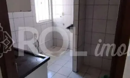 Apartamento com 2 quartos à venda na rua josé pedro d'oro, 451, vila francos, são paulo, 48 m2 por r$ 280.000