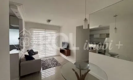 Apartamento com 2 quartos para alugar na Rua José da Silva Ribeiro, 420, Vila Andrade, São Paulo, 56 m2 por R$ 3.500