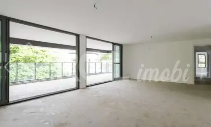 Apartamento com 4 quartos à venda na Rua Campevas, 725, Perdizes, São Paulo, 274 m2 por R$ 5.100.000