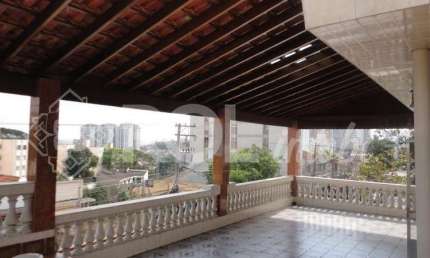 Casa com 3 quartos para alugar na Rua Delfina, 92, Vila Madalena, São Paulo, 350 m2 por R$ 11.000
