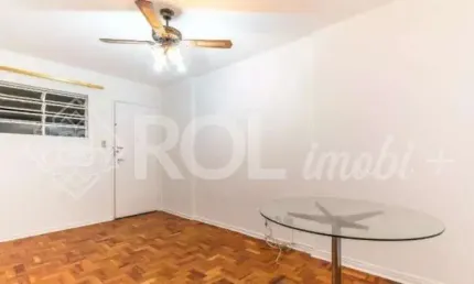 Apartamento com 1 quarto para alugar na Rua Capote Valente, 668, Pinheiros, São Paulo, 50 m2 por R$ 2.850