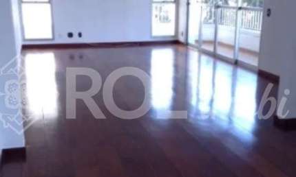 Apartamento com 4 quartos para alugar na Rua Doutor Tomás Carvalhal, 540, Paraíso, São Paulo, 208 m2 por R$ 8.500