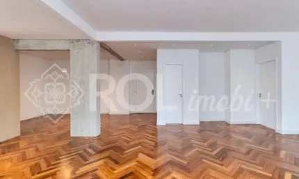Apartamento à venda em higienópolis, são paulo-sp: 3 quartos, 1 suíte, 3 banheiros, 2 vagas, 230m². venha conhecer!