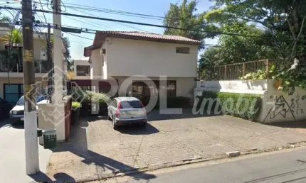 Imóvel comercial de alto padrão com 14 salas e 600m² no Jardim América, São Paulo - Venda ou Locação!