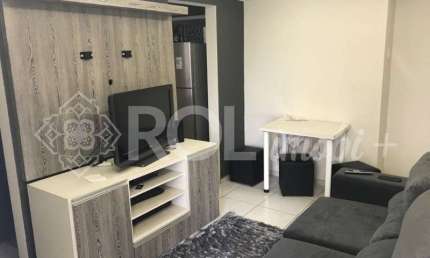 Apartamento com 2 quartos para alugar na Rua Vinte e Cinco de Janeiro, 151, Luz, São Paulo, 47 m2 por R$ 2.600