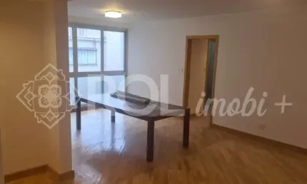 APARTAMENTO 103 M² - 2 DORMITÓRIOS - 1 VAGA - CONSOLAÇÃO - VENDA OU LOCAÇÃO