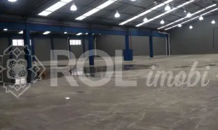 Galpão comercial para locação na vila leopoldina, são paulo-sp: 2 salas, 2 banheiros, 8 vagas e 1.543,00m² de área!