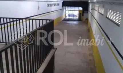 Barracão / Galpão / Depósito com 3 salas para alugar na Rua Potsdam, 127, Vila Leopoldina, São Paulo, 414 m2 por R$ 14.000