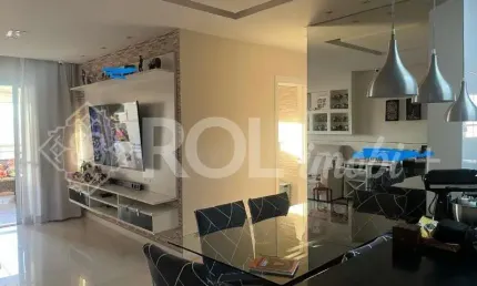 Apartamento com 3 quartos à venda na Rua Jeroaquara, 406, Vila Romana, São Paulo, 94 m2 por R$ 1.200.000