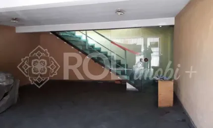 Casa com 4 quartos para alugar na Rua Cardoso de Almeida, 1631, Perdizes, São Paulo, 280 m2 por R$ 8.000
