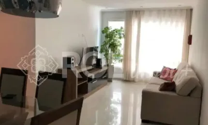 Apartamento com 2 quartos à venda na rua itapicuru, 643, perdizes, são paulo, 94 m2 por r$ 890.000